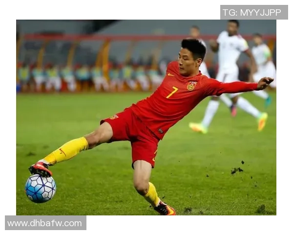 中国足球明星全景盘点从历史传奇到新生代的崛起与发展 中国足球明星全景盘点从历史传奇到新生代的崛起与发展