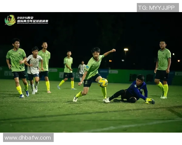 全国锦标赛回顾:西安足球队速度优势助力精彩表现分析 全国锦标赛回顾:西安足球队速度优势助力精彩表现分析