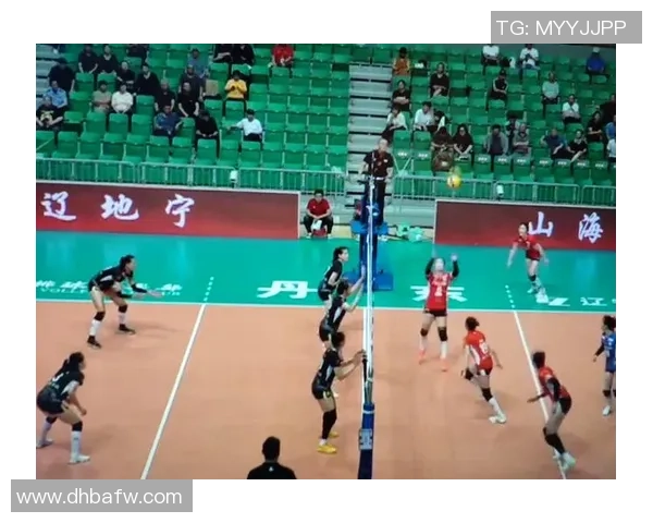 广州排球队技术实力强劲荣登全国排球技术排行榜第五位