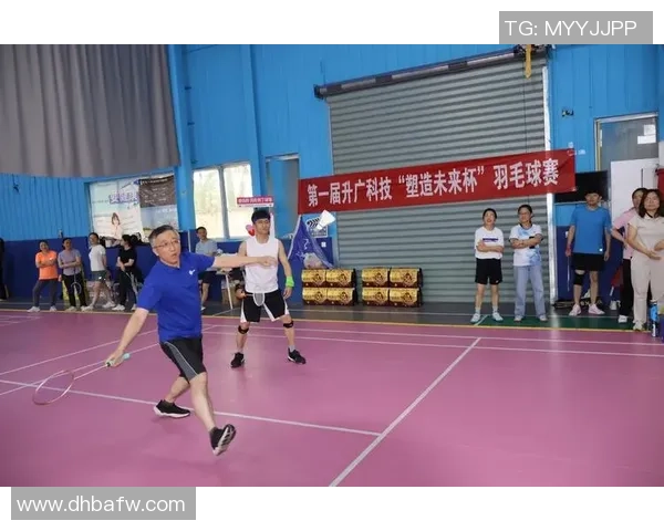 武汉羽毛球队在杯赛中的出色状态与表现分析 武汉羽毛球队在杯赛中的出色状态与表现分析