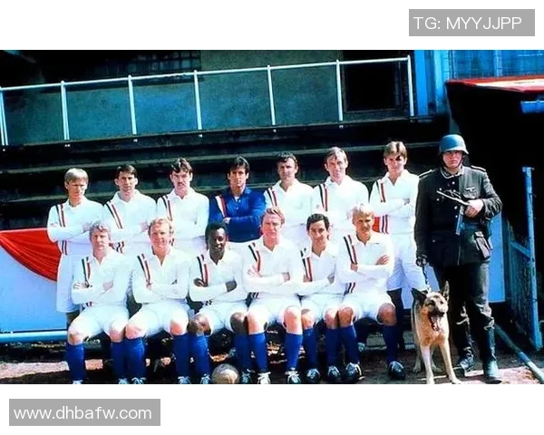 足球明星主演的电影有哪些值得一看的精彩作品和推荐 足球明星主演的电影有哪些值得一看的精彩作品和推荐