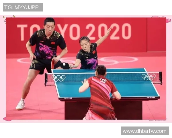 乒乓球专题深入解析杭州乒乓球队战术策略与训练方法