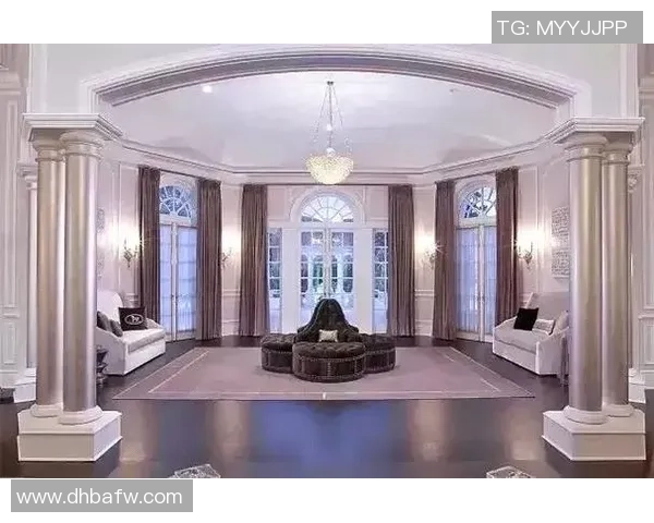 足球明星奢华别墅房间揭秘独特设计与生活方式的完美结合 足球明星奢华别墅房间揭秘独特设计与生活方式的完美结合