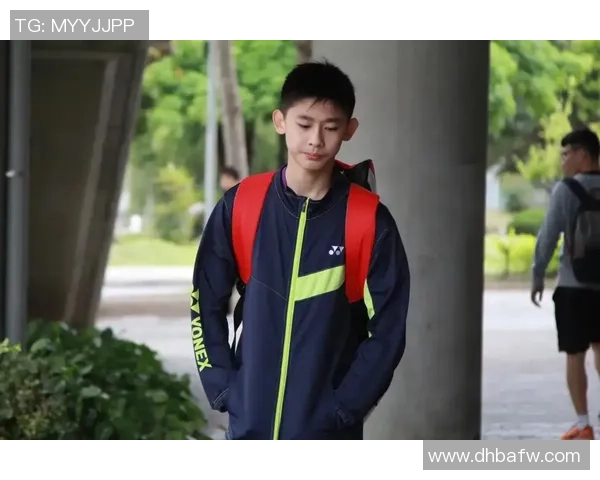 张静专访：从青涩羽毛球少年到世界冠军的成长之路回顾